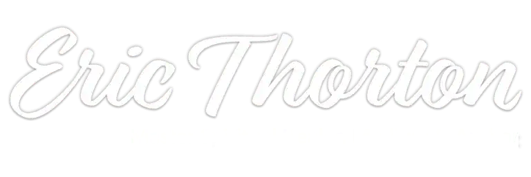 Eric Thorton